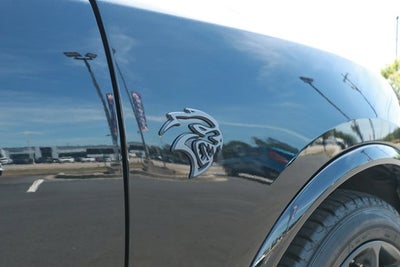 2021 Dodge Durango SRT Hellcat AWD