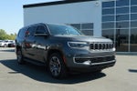 2024 Jeep Wagoneer L 4DR 2WD