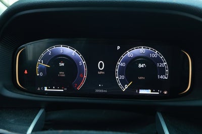 2024 Jeep Wagoneer L 4DR 2WD