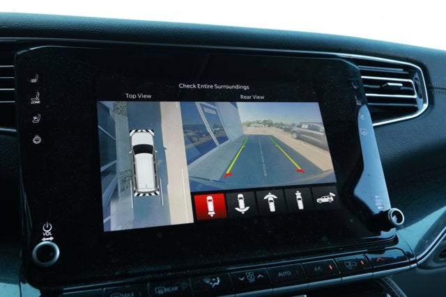 2024 Jeep Wagoneer L 4DR 2WD