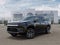 2026 Jeep Grand Wagoneer GRAND WAGONEER L 4X2