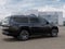 2026 Jeep Grand Wagoneer GRAND WAGONEER L 4X2