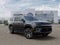 2026 Jeep Grand Wagoneer GRAND WAGONEER L 4X2