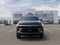 2026 Jeep Grand Wagoneer GRAND WAGONEER L 4X2