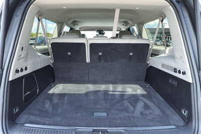 2024 Jeep Wagoneer L Series II 4x2