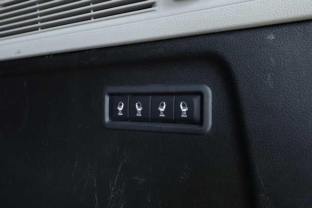 2024 Jeep Wagoneer L Series II 4x2