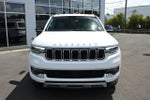 2024 Jeep Wagoneer L Series II 4x2