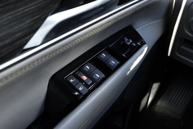 2024 Jeep Wagoneer L Series II 4x2