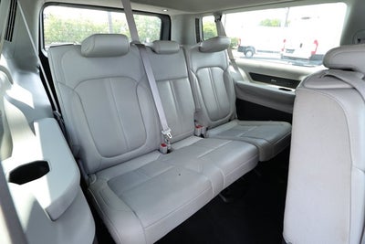 2024 Jeep Wagoneer L Series II 4x2