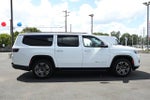 2024 Jeep Wagoneer L Series II 4x2