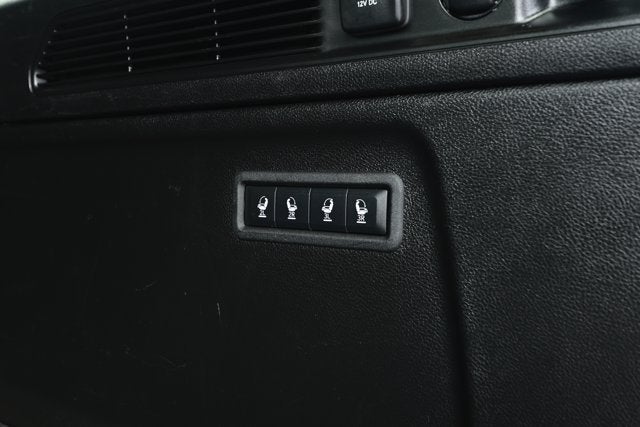 2024 Jeep Wagoneer L Series II 4x2