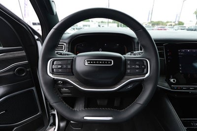 2024 Jeep Wagoneer L Series II 4x2