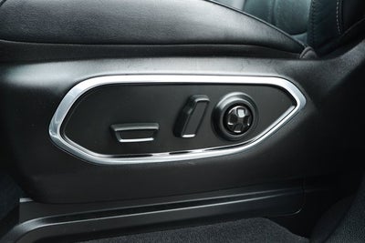 2024 Jeep Wagoneer L Series II 4x2