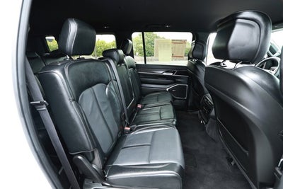 2024 Jeep Wagoneer L Series II 4x2