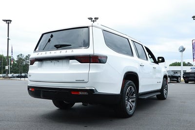 2024 Jeep Wagoneer L Series II 4x2