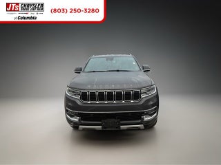 2024 Jeep Wagoneer L Series II 4x2