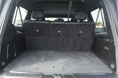 2024 Jeep Wagoneer L Series II 4x2