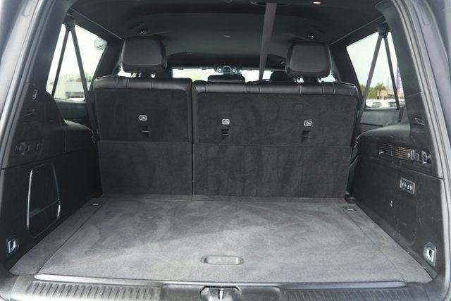 2024 Jeep Wagoneer L Series II 4x2