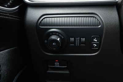 2024 Jeep Wagoneer L Series II 4x2