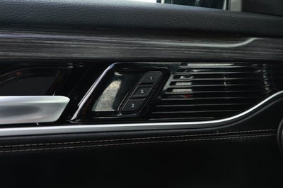 2024 Jeep Wagoneer L Series II 4x2