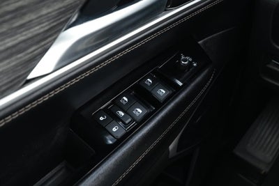 2024 Jeep Wagoneer L Series II 4x2