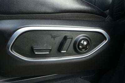 2024 Jeep Wagoneer L Series II 4x2