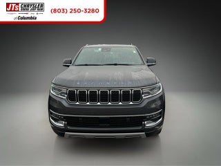 2024 Jeep Wagoneer L Series II 4x2