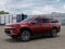2026 Jeep Grand Wagoneer GRAND WAGONEER L 4X4