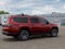 2026 Jeep Grand Wagoneer GRAND WAGONEER L 4X4