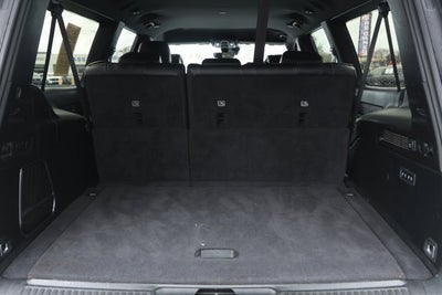 2023 Jeep Wagoneer L Series II 4x4