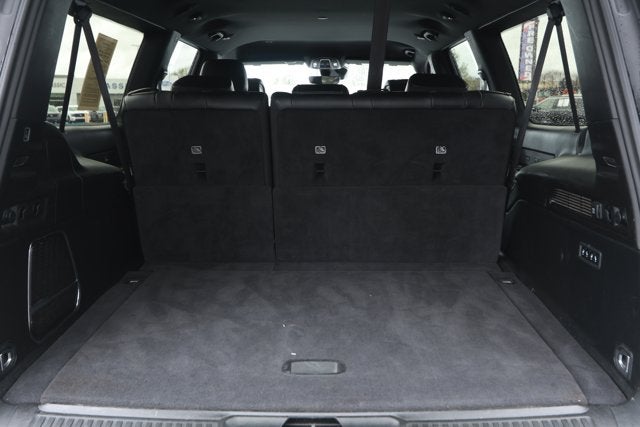 2023 Jeep Wagoneer L Series II 4x4