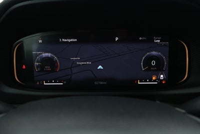 2023 Jeep Wagoneer L Series II 4x4