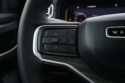 2023 Jeep Wagoneer L Series II 4x4