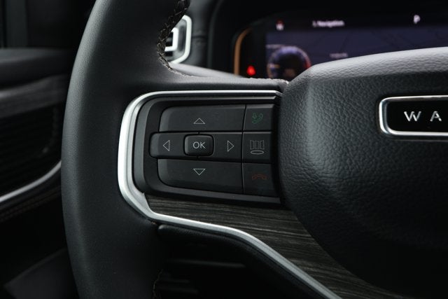 2023 Jeep Wagoneer L Series II 4x4