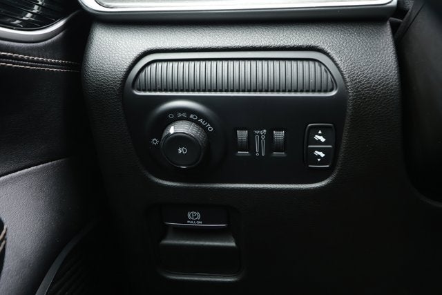 2023 Jeep Wagoneer L Series II 4x4