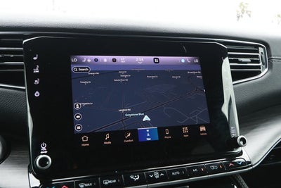 2023 Jeep Wagoneer L Series II 4x4