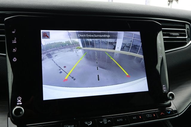 2023 Jeep Wagoneer L Series II 4x4