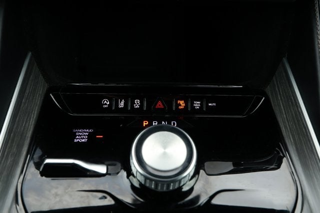 2023 Jeep Wagoneer L Series II 4x4