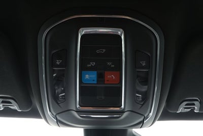 2023 Jeep Wagoneer L Series II 4x4