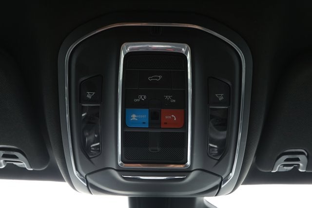 2023 Jeep Wagoneer L Series II 4x4