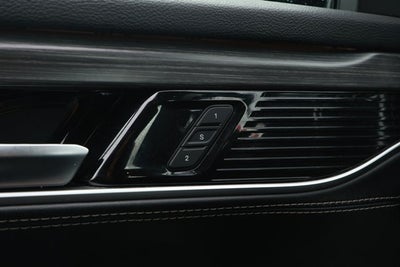 2023 Jeep Wagoneer L Series II 4x4