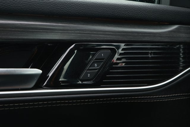 2023 Jeep Wagoneer L Series II 4x4