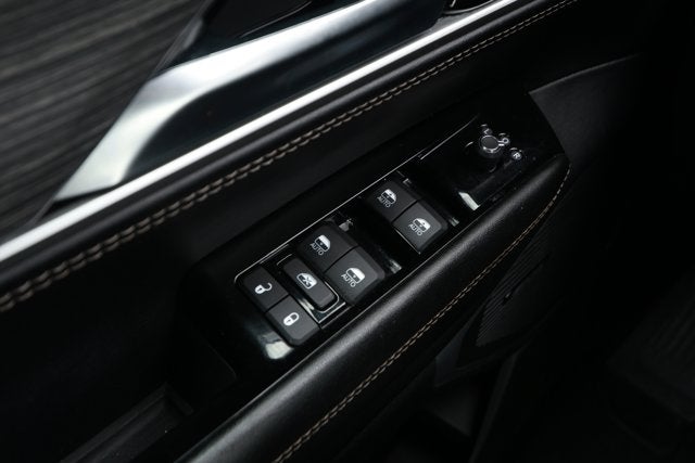 2023 Jeep Wagoneer L Series II 4x4