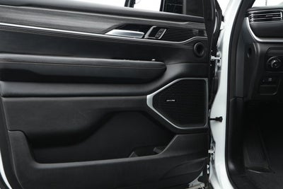 2023 Jeep Wagoneer L Series II 4x4