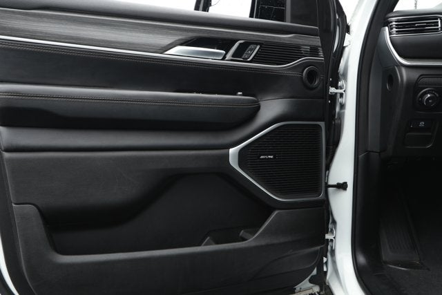 2023 Jeep Wagoneer L Series II 4x4