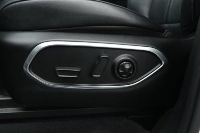 2023 Jeep Wagoneer L Series II 4x4