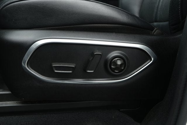 2023 Jeep Wagoneer L Series II 4x4