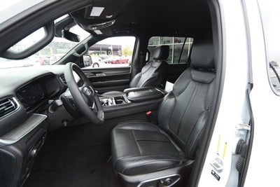 2023 Jeep Wagoneer L Series II 4x4