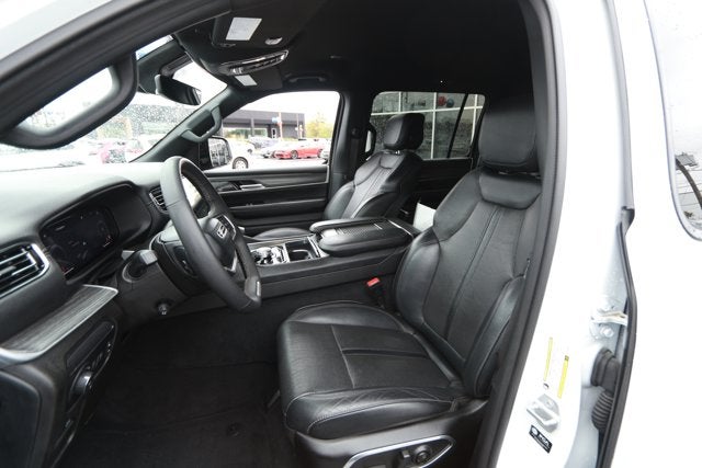 2023 Jeep Wagoneer L Series II 4x4