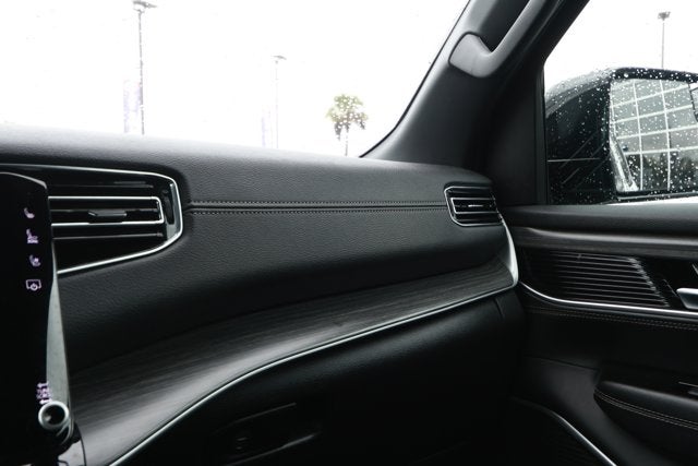 2023 Jeep Wagoneer L Series II 4x4